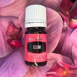 ELEMI ESSENTIAL OIL 5ml